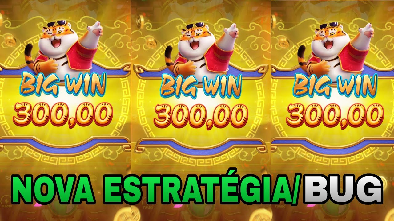 fortune tiger sinais imagem de tela 5